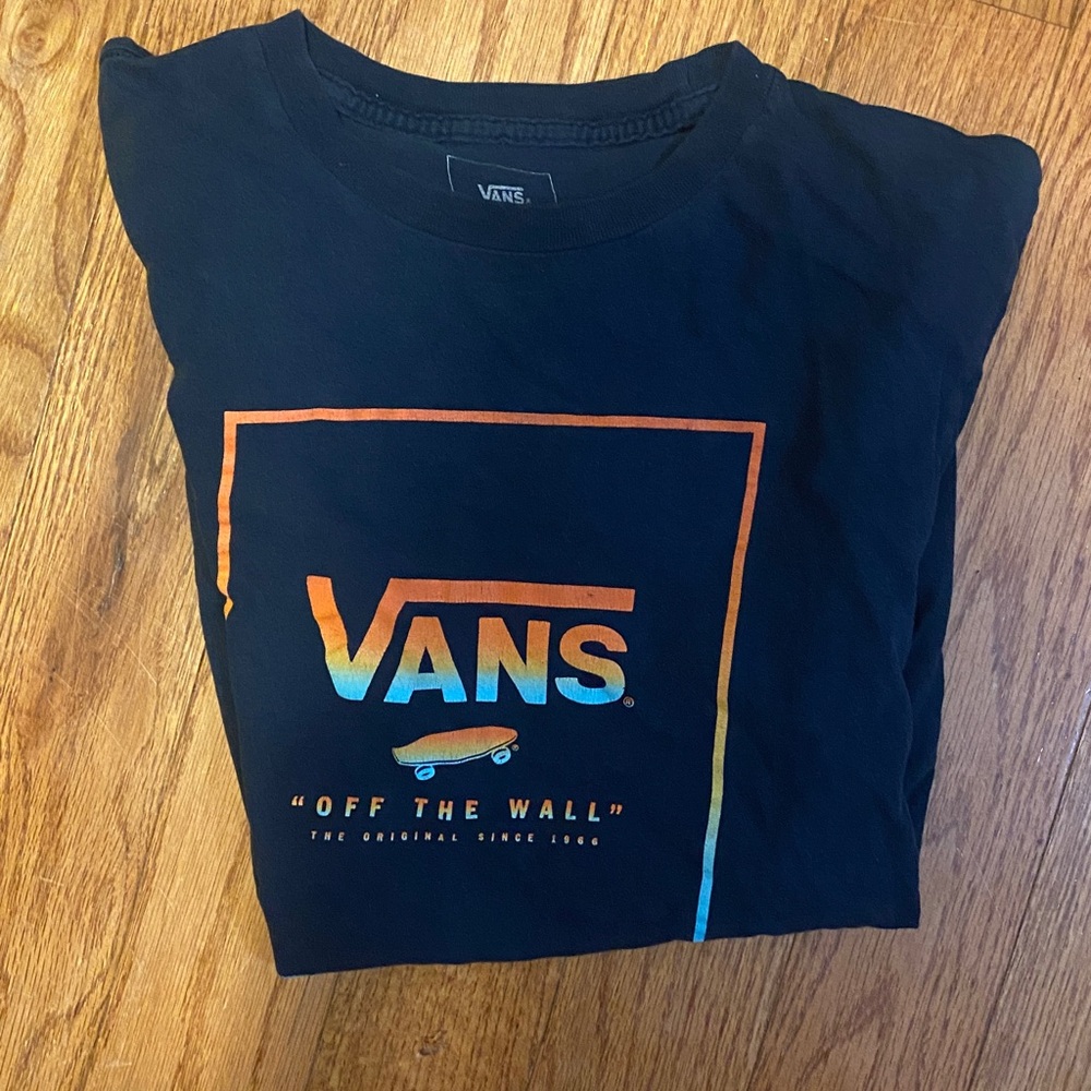 Vans Shirt